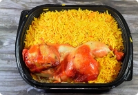 Chicken Makbos