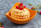 Waffle Cookies