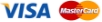 VISA / MASTER